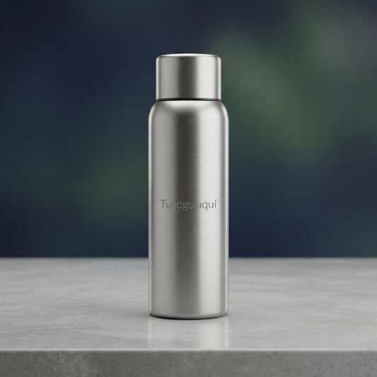 Botella térmica